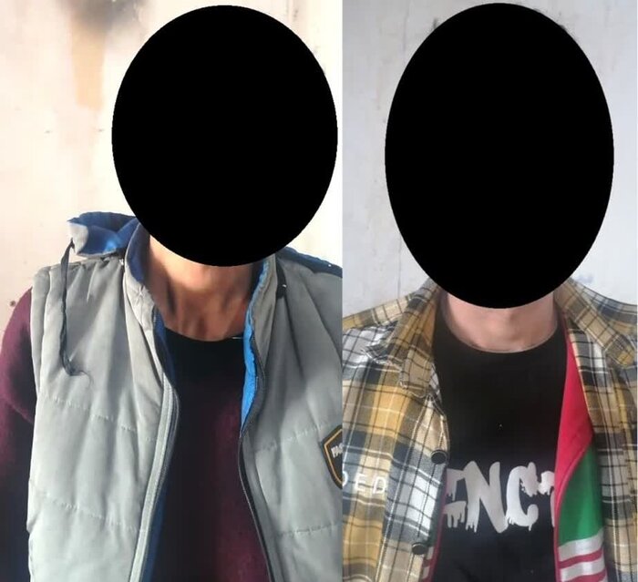 دستگیری سارق مسلح مکانهای خصوصی در شهریار