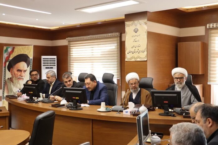 وزیر صمت از معدن مهماندویه دامغان بازدید کرد/ بررسی ابعاد حادثه مرگبار