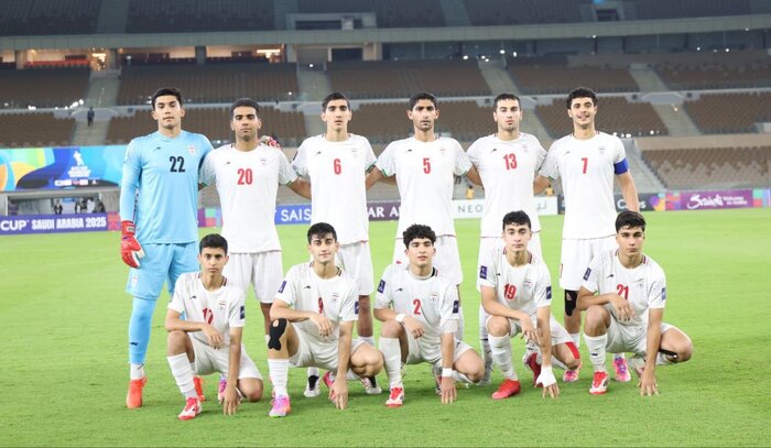 بیاتینیا: کدام رده سنی ما در چند سال اخیر موفق بوده؟/ ساختار فوتبال ما معیوب است