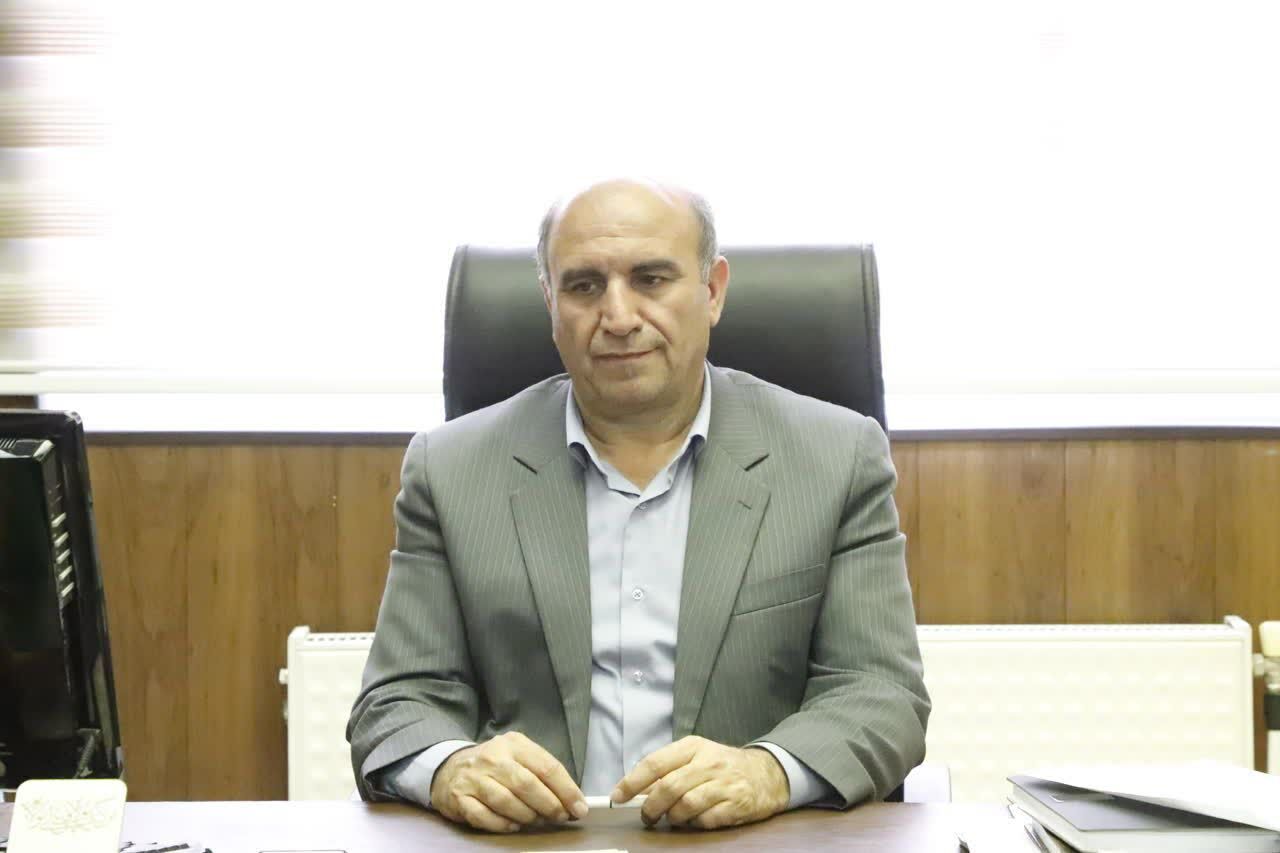زمین‌های شهرک پگاه خرم‌آباد در قالب ۱۷۰۰ قطعه تعیین تکلیف شد