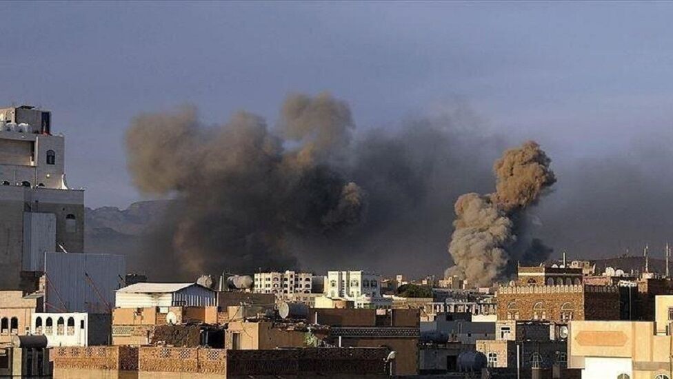 Yémen : Les États-Unis continuent ses bombardements contre les civils