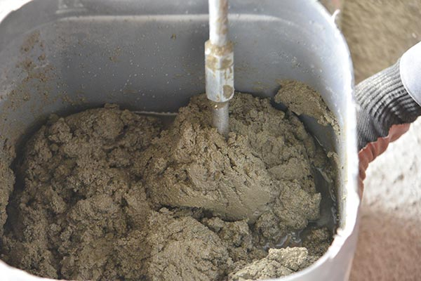 بلوک ساختمانی؛ یکی از اصلی ‌ترین مصالح مورد استفاده در پروژه‌ های عمرانی