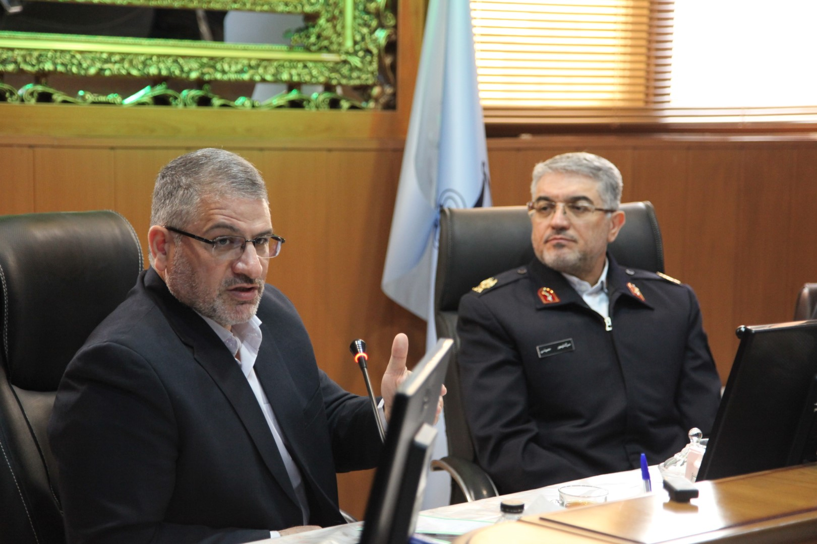 آمار نهایی تصادفات نوروزی نیمه دوم اردیبهشت اعلام میشود