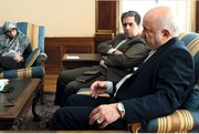L'Ambassadeur d’Iran en France insiste sur la nature pacifique des activités nucléaires d’Iran