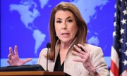 U.S. State Department confirms Witkoff will be in Oman on Saturday