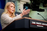 White House repeats claim that talks with Iran will be ‘direct’; Tehran says otherwise