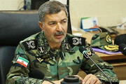 شهید سپهبد صیاد شیرازی عصاره همه ارزش‌های دوران دفاع مقدس است