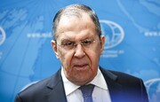 لاوروف: اروپا و آمریکا بانیان درگیری‌ها در جهان هستند