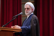 L’Iran renforce les relations judiciaires avec les pays de l’Organisation de la Coopération de Shanghai