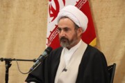 امام‌جمعه ایلام: هنر متعهد، صدای مظلومیت ملت‌های ستم‌دیده باشد