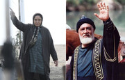 «مسافر ری» و «سرهنگ ثریا» آخر هفته راهی تلویزیون می‌شوند