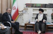 رئیس جامعه مدرسین: ایران بخاطر مقابله با مواد مخدر باید مدام تقدیر جهانی شود
