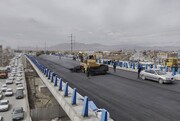 حواشی غیرهمسطح‌ها در کرمان و انتظار گشودن قفل ترافیک