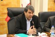 استاندار کرمان: حاشیه‌های سیاسی، خیانت به نظام و مردم است