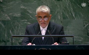 L'AIEA peut résoudre les questions en suspens grâce à une approche indépendante, selon l’Iran