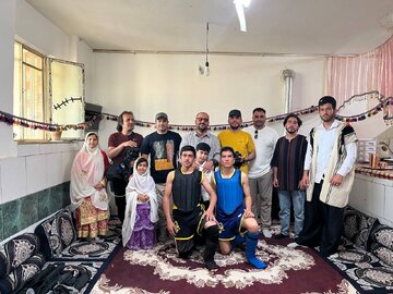 «ماه بالای سرآبادی» مستندی از آرزوهای دانش‌آموزان روستایی