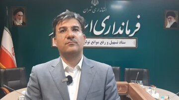 معاون استاندار تهران: نانوایی‌های متخلف پلمب و ۱۰ برابر جریمه می‌شوند