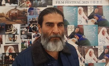 به یاد شهید آوینی؛ معلم سینمای دینی