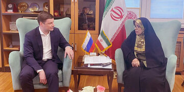 مراکز تحقیقاتی مشترک دانشگاه تهران و سن‌پترزبورگ ایجاد می‌شود 