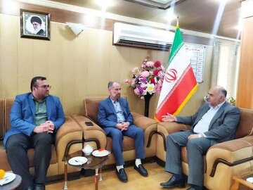 فرماندار بروجرد: توسعه زیرساخت‌های اشتغالزایی در اولویت قرار دارد
