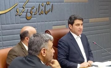 استاندار: مولدسازی راهگشای کمبود فضاهای آموزشی کردستان است