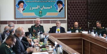 برگزاری ۵۸ یادمان دفاع مقدس در کشور