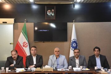 معاون وزیر صمت: اختصاص سهمیه ارزی به استان‌ها پیگیری می‌شود