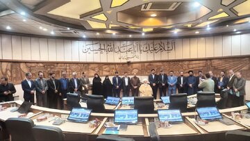 ساخت و سازها در یزد بر اساس فرهنگ پیشینیان انجام شود