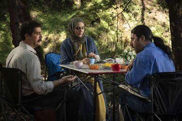 پیش‌بینی هوش مصنوعی از سرنوشت شهاب‌سنگ «پایتخت۷»/ احتمال کلاهبرداری «شری»