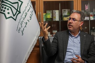 حمایت معاونت علمی از توسعه متوازن طب ایرانی