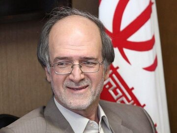 مشاور عالی وزیر فرهنگ: تحجر و التقاط آفت‌های گفتمان اسلامی است + فیلم