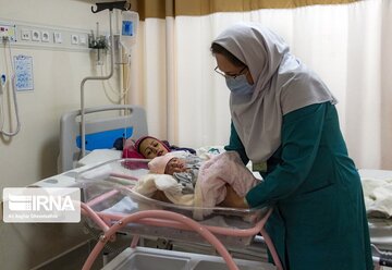ثبت ۱۹ زایمان در کلینیک درمان ناباروری بعثت سنندج