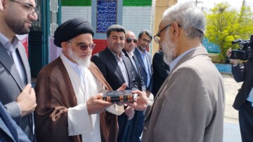 خیران دهلرانی یک میلیارد ریال برای ساخت مدرسه کمک کردند