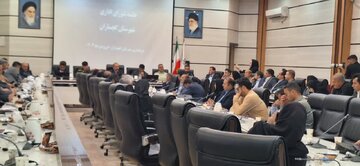 فرماندار: ۳۰ میلیارد ریال عوارض آلایندگی به شهرداری و دهیاری های گچساران اختصاص یافت