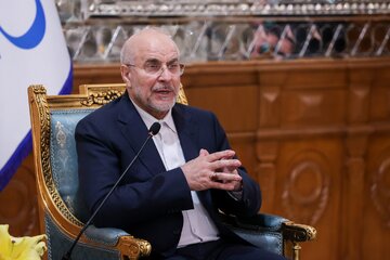 قالیباف: ارز واردات خودرو مجددا به ۳ میلیارد دلار افزایش پیدا کرد