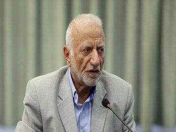 «عبدالرسول عبایی»؛ استادی که نیم قرن به عاشقان قرآن خدمت کرد+فیلم