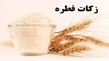 ۵۲۰ میلیارد ریال زکات فطریه در کردستان جمع آوری شد