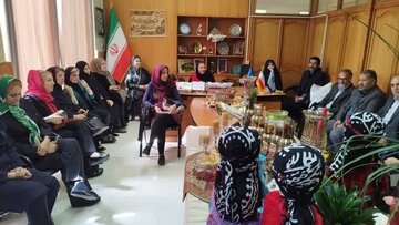 آمادگی بخش مهارتی البرز برای آموزش فعالان عرصه تولید