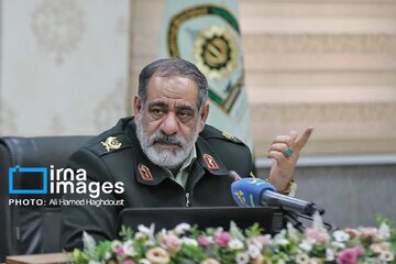 رتبه بیست و هشتم آذربایجان شرقی از نظر وقوع جرم