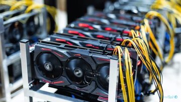 ۴۶ دستگاه غیرمجاز استخراج رمز ارز در تبریز کشف شد