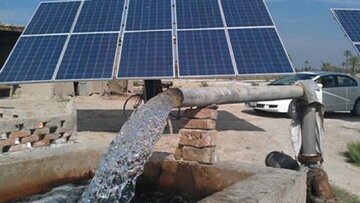 شرکت چینی ۳۰۰ مگاوات برق خورشیدی در بوشهر تولید می‌کند