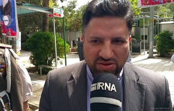 فیلم| ولایتمداری، اخلاص و صداقت سه خصیصه بارز شهید صیادشیرازی بود