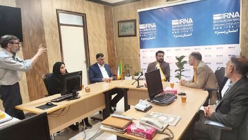 پیش‌بینی ۱۰۰ برنامه فرهنگی برای چهار سال آینده استان یزد +فیلم