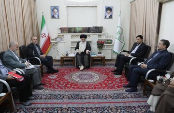 دبیر ستاد مبارزه با مواد مخدر: در پی ساخت نانو دارو برای درمان اعتیاد هستیم