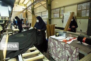 ۲۸۰۰ مددجوی زنجانی صاحب شغل شدند