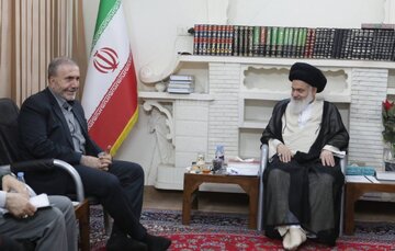 رئیس جامعه مدرسین: ایران بخاطر مقابله با مواد مخدر باید مدام تقدیر جهانی شود