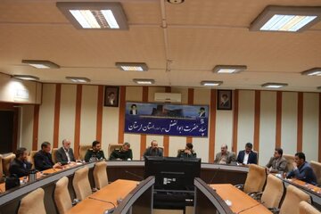 بازگشایی و تعریض خیابان انقلاب خرم آباد باید تعیین تکلیف شود