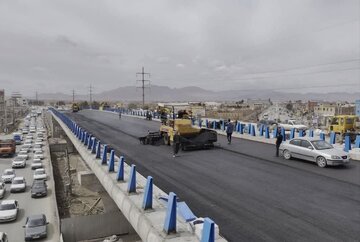حواشی غیرهمسطح‌ها در کرمان و انتظار گشودن قفل ترافیک