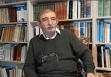 وزیر فرهنگ: استاد ذکاوتی عمر پربرکتش را وقف کاوش‌ در ادبیات فارسی کرد