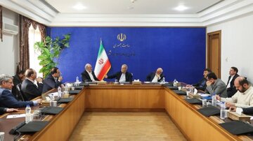 پزشکیان: از ظرفیت نخبگان و دانشگاهیان در تدوین برنامه‌های توسعه استفاده شود
